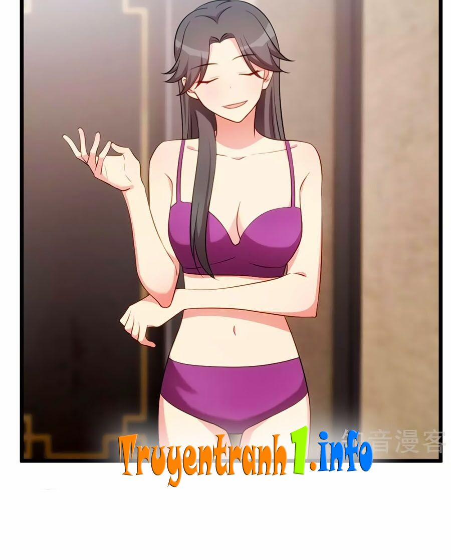 Cô Vợ Ấm Áp Của Hạ Thiếu 280 trang 11