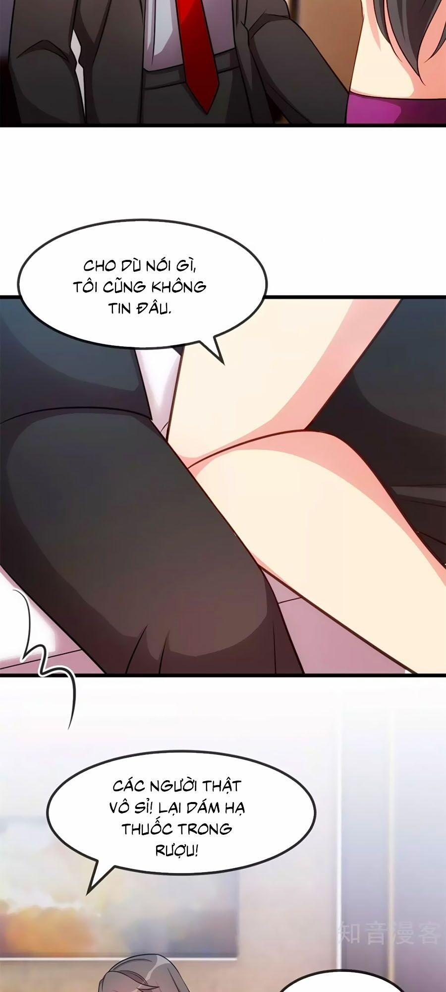 Cô Vợ Ấm Áp Của Hạ Thiếu 280 trang 15