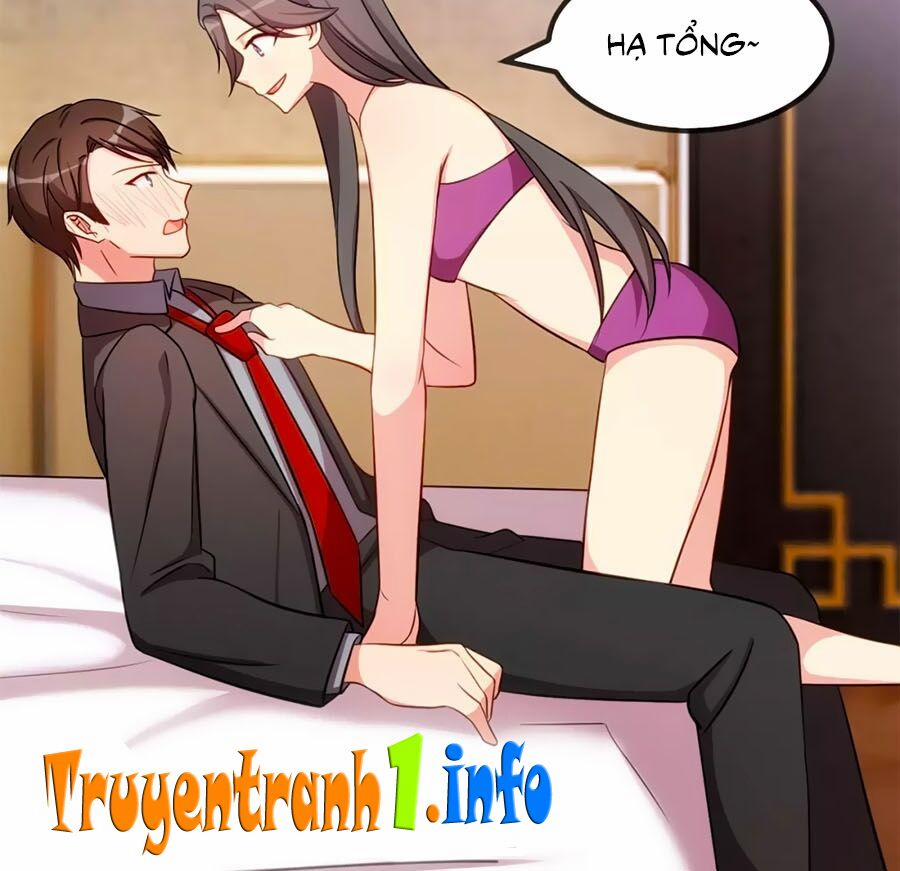 Cô Vợ Ấm Áp Của Hạ Thiếu 280 trang 16