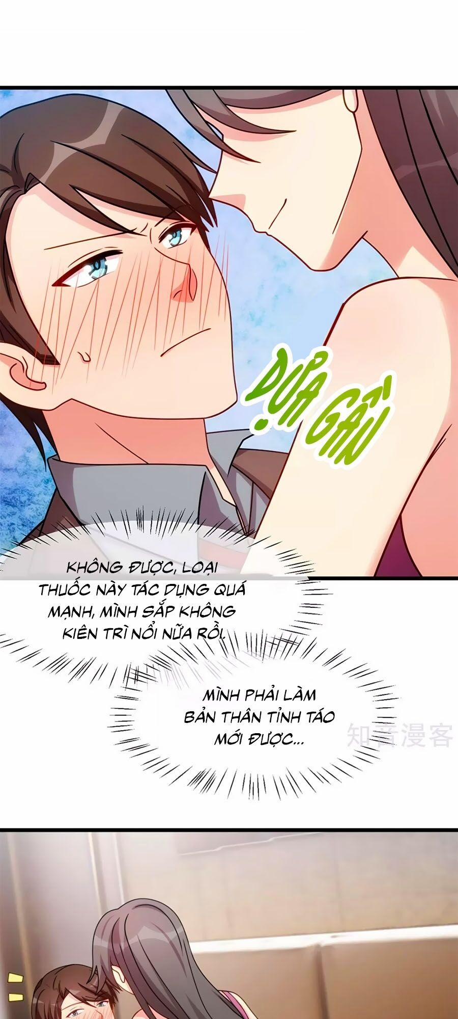 Cô Vợ Ấm Áp Của Hạ Thiếu 280 trang 18