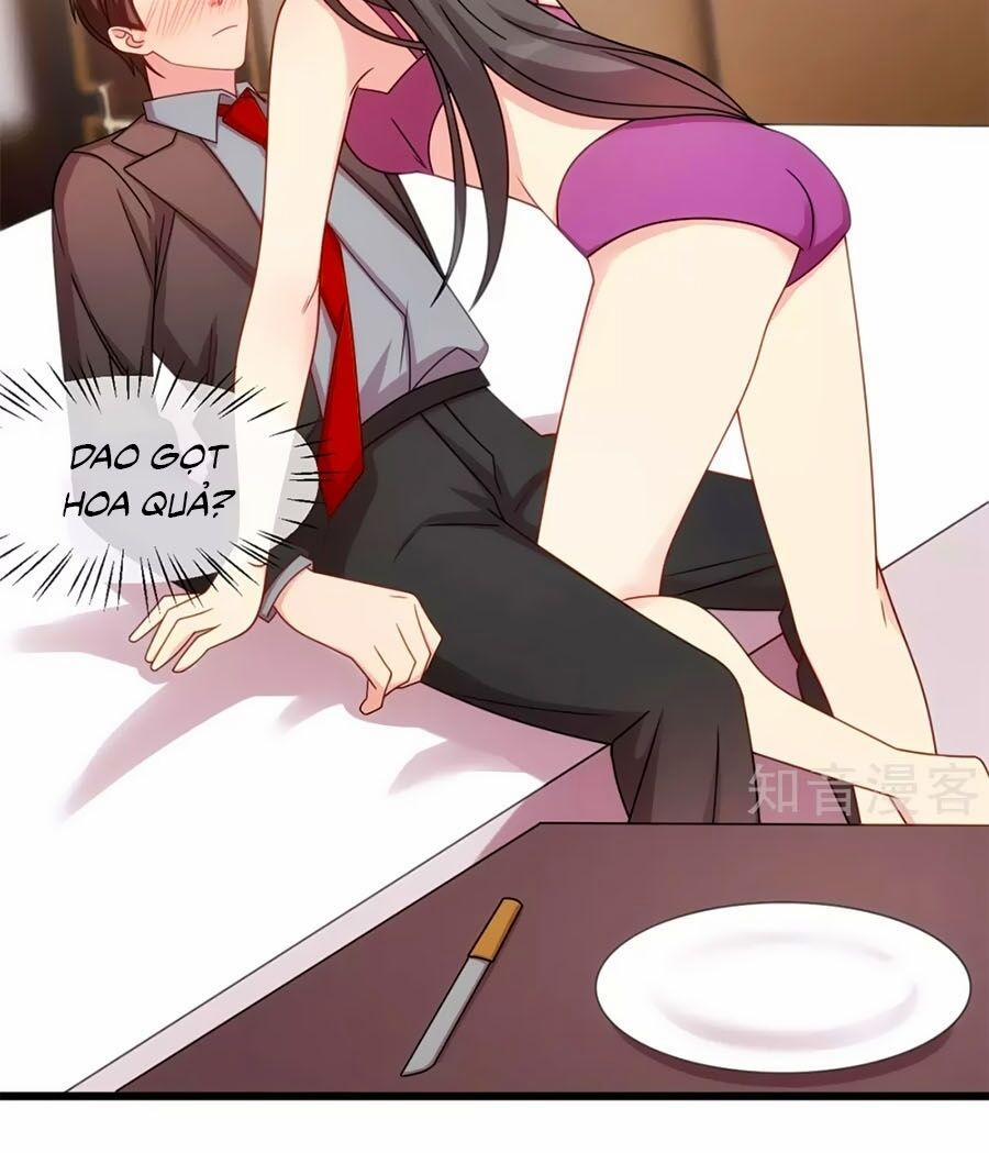 Cô Vợ Ấm Áp Của Hạ Thiếu 280 trang 19