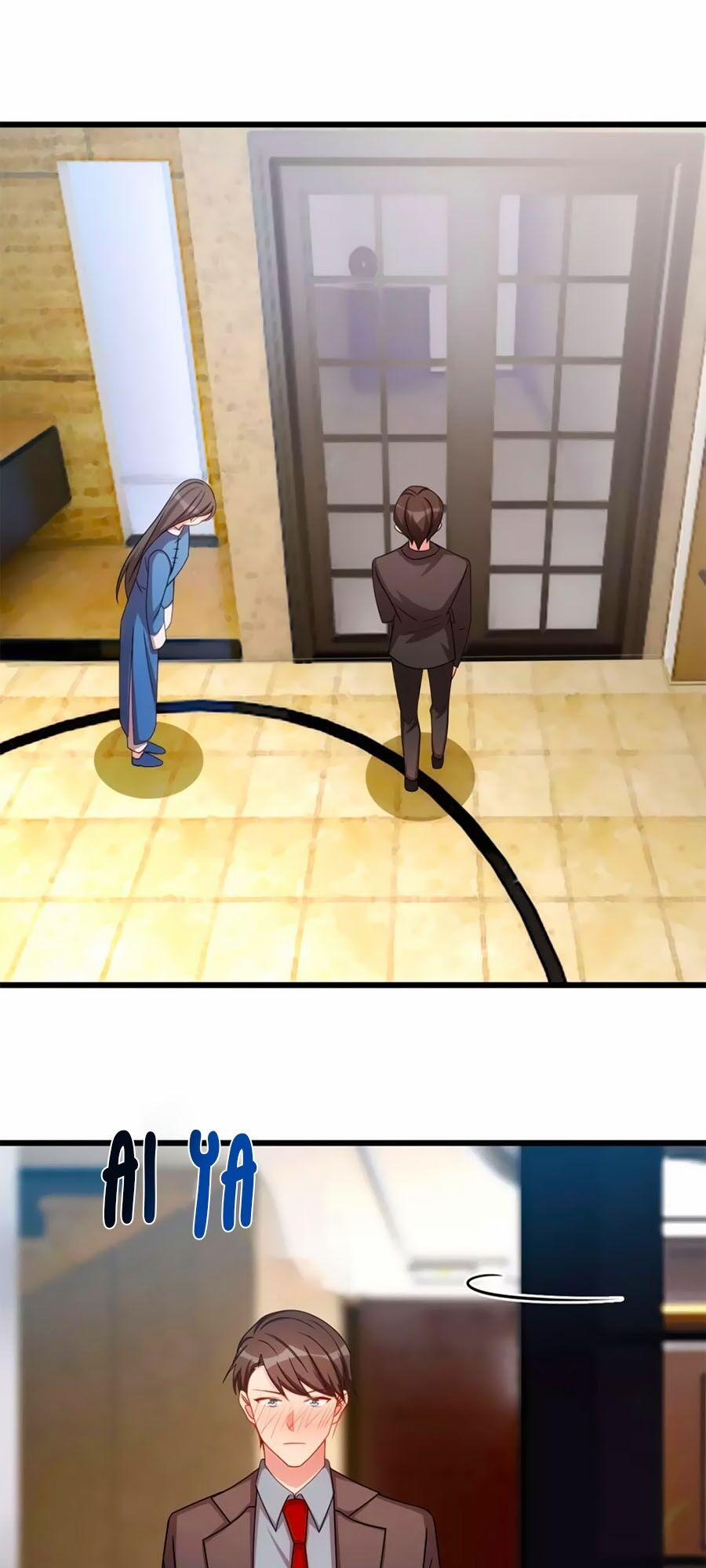 Cô Vợ Ấm Áp Của Hạ Thiếu 280 trang 2