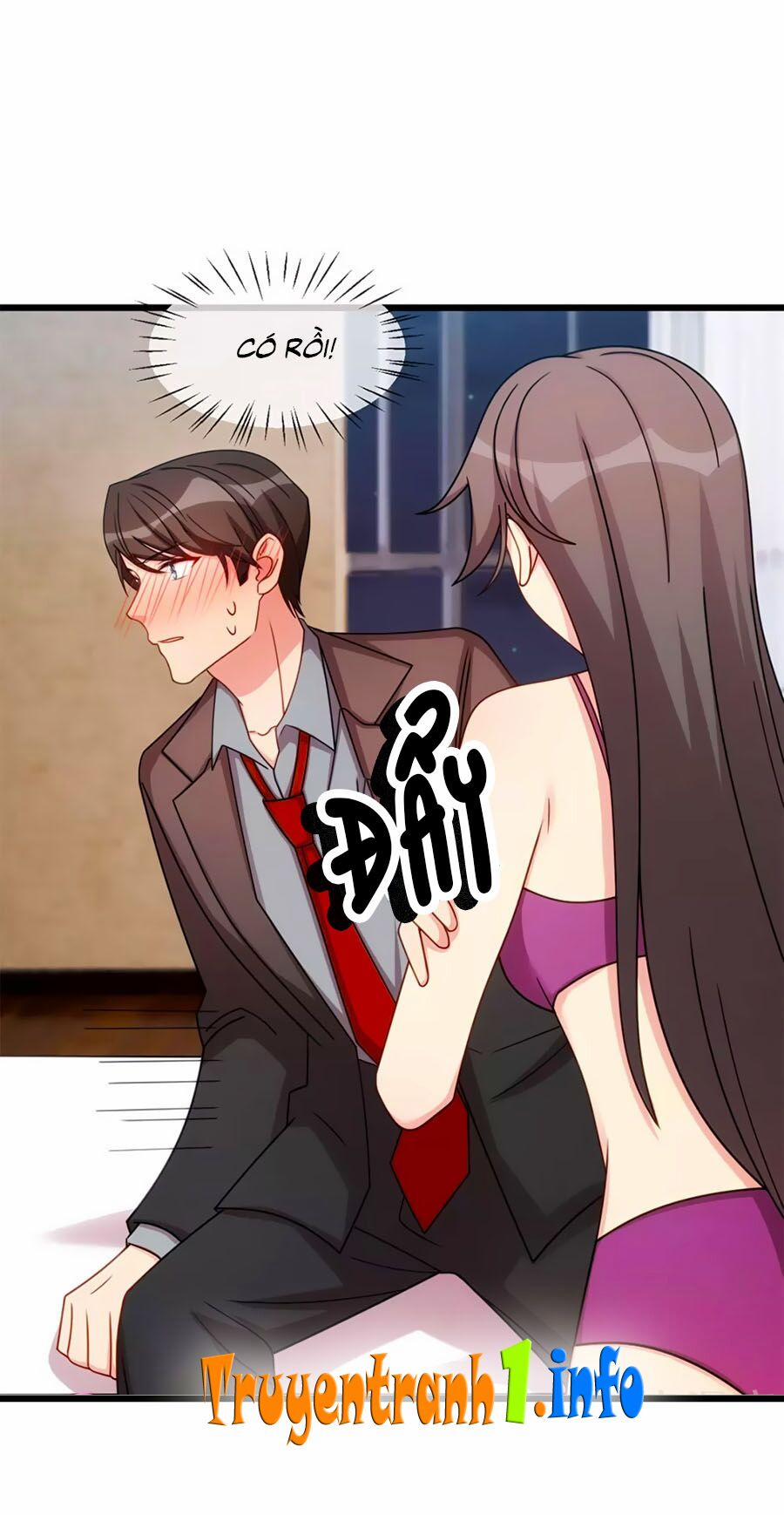 Cô Vợ Ấm Áp Của Hạ Thiếu 280 trang 20