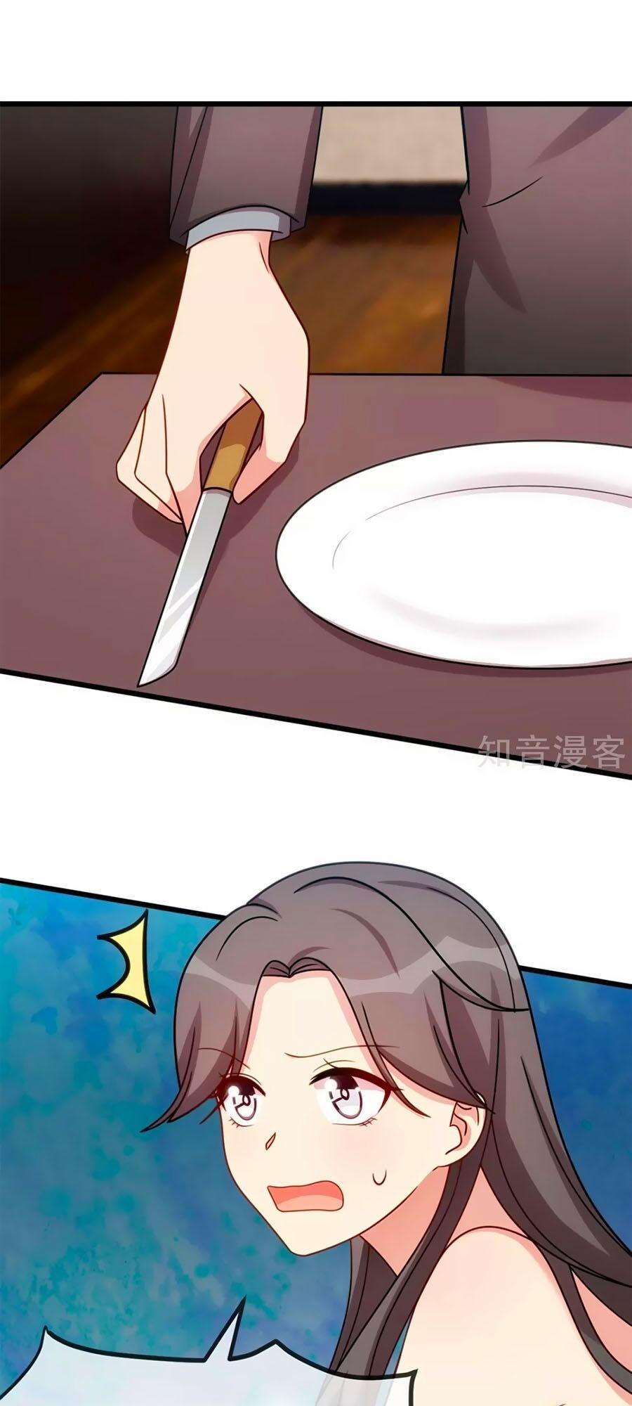 Cô Vợ Ấm Áp Của Hạ Thiếu 280 trang 21