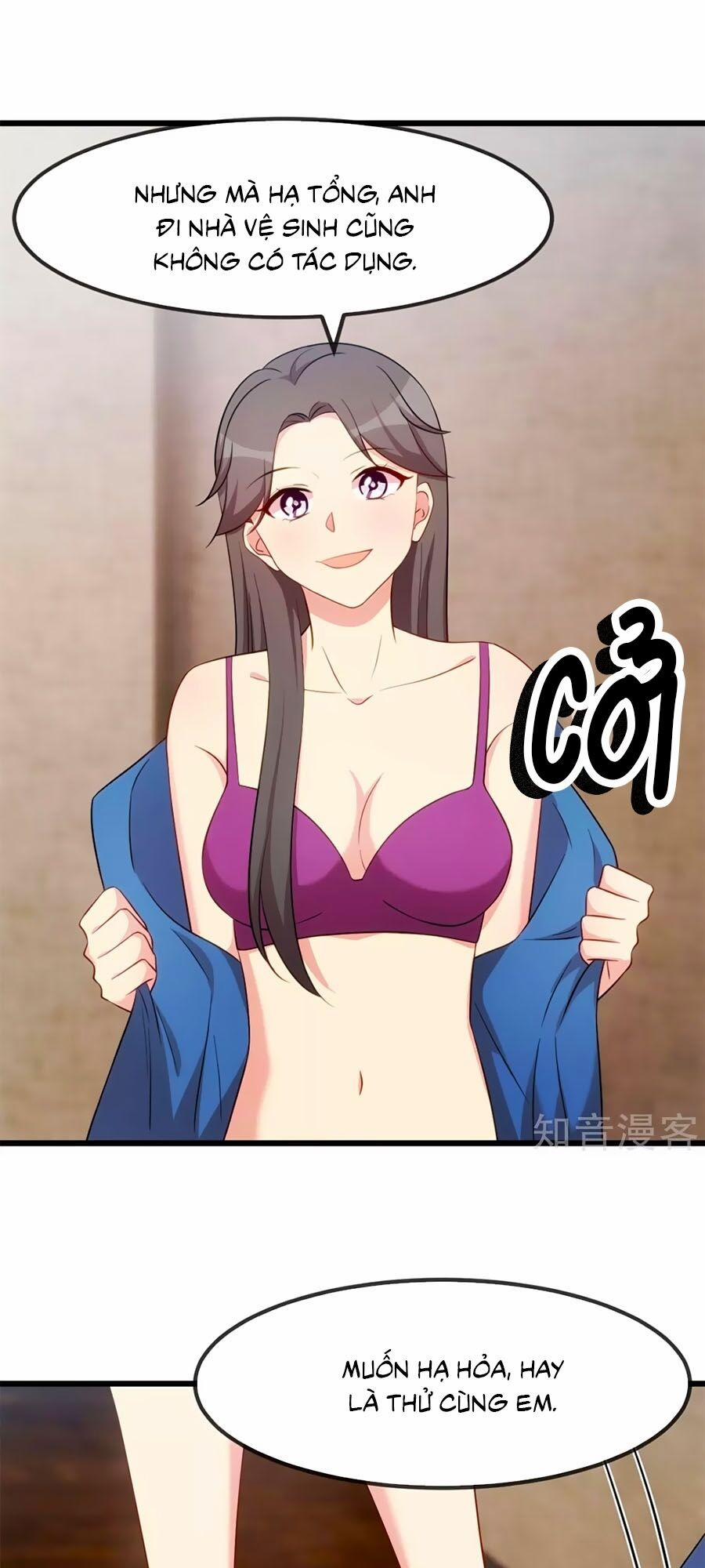 Cô Vợ Ấm Áp Của Hạ Thiếu 280 trang 7