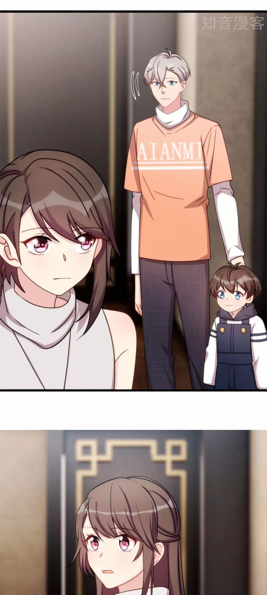 Cô Vợ Ấm Áp Của Hạ Thiếu 281 trang 15