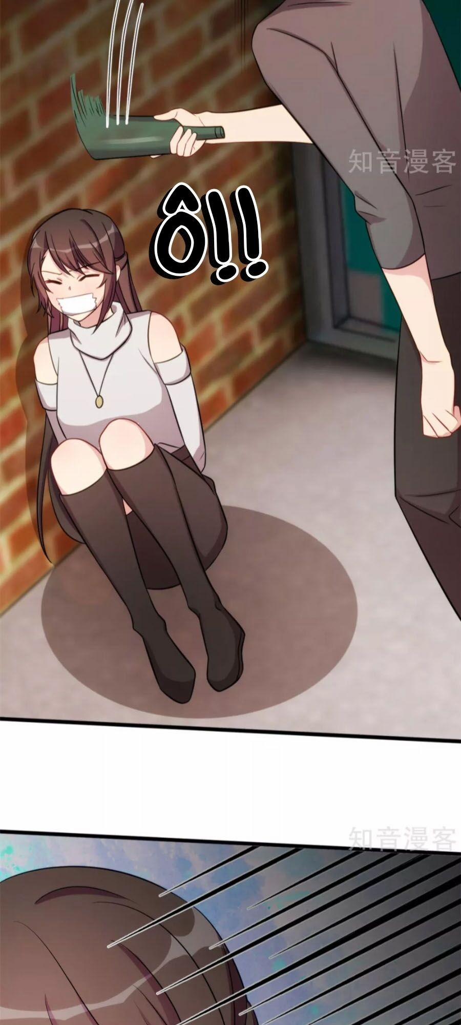 Cô Vợ Ấm Áp Của Hạ Thiếu 281 trang 17