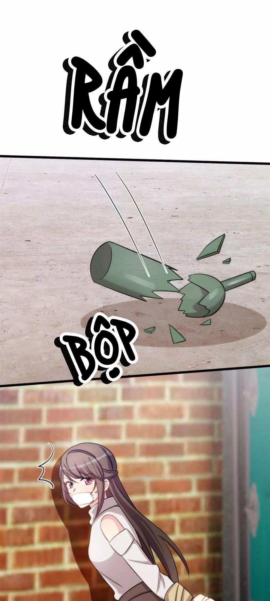 Cô Vợ Ấm Áp Của Hạ Thiếu 281 trang 19