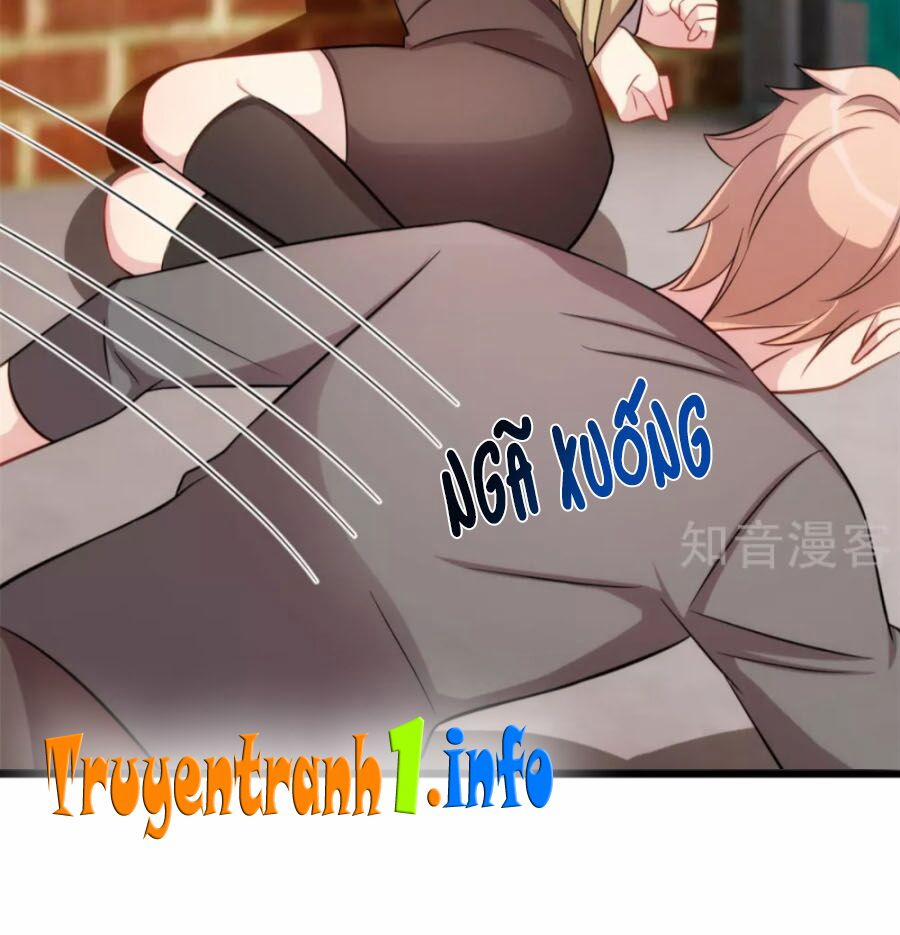 Cô Vợ Ấm Áp Của Hạ Thiếu 281 trang 20