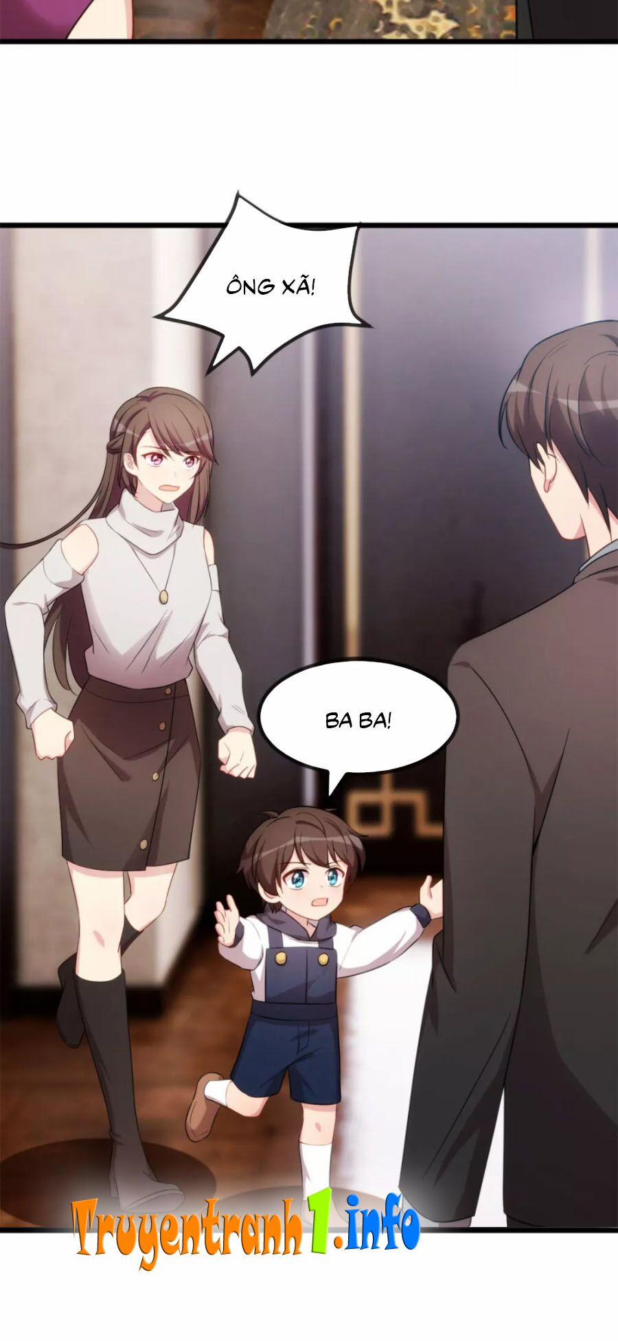 Cô Vợ Ấm Áp Của Hạ Thiếu 281 trang 5