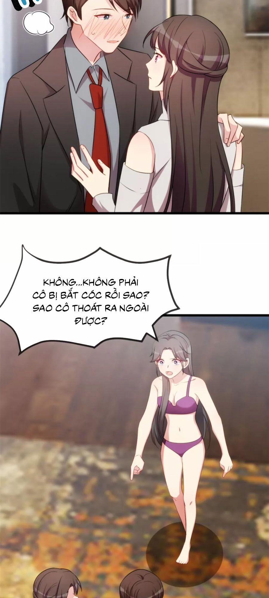 Cô Vợ Ấm Áp Của Hạ Thiếu 281 trang 7