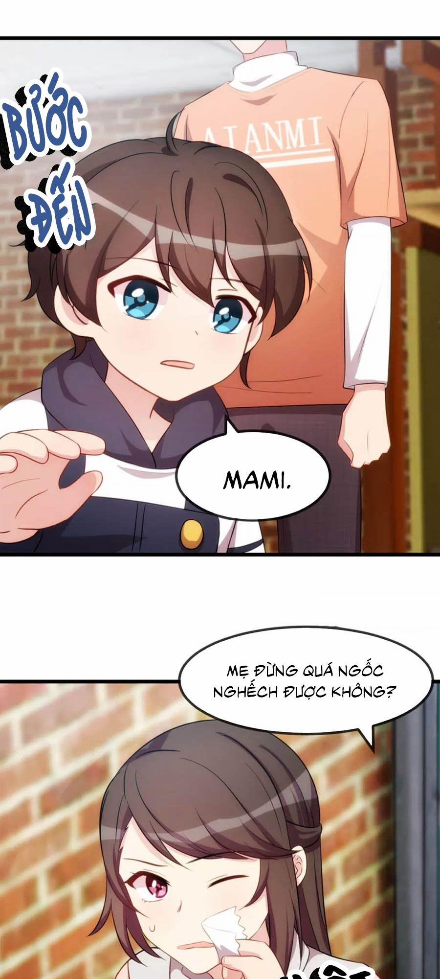 Cô Vợ Ấm Áp Của Hạ Thiếu 282 trang 0