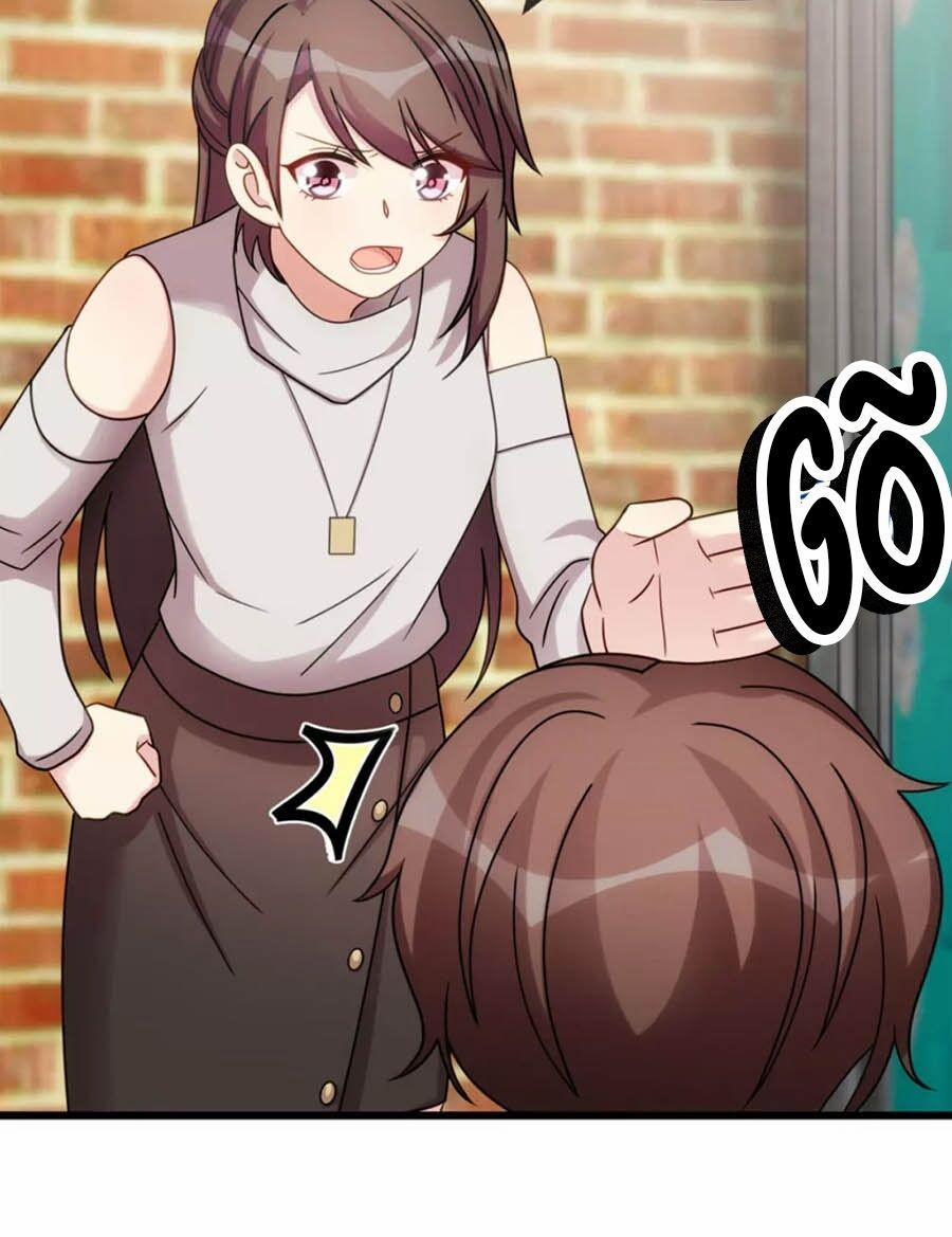 Cô Vợ Ấm Áp Của Hạ Thiếu 282 trang 10