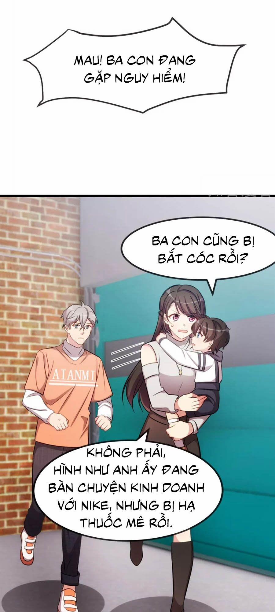 Cô Vợ Ấm Áp Của Hạ Thiếu 282 trang 12