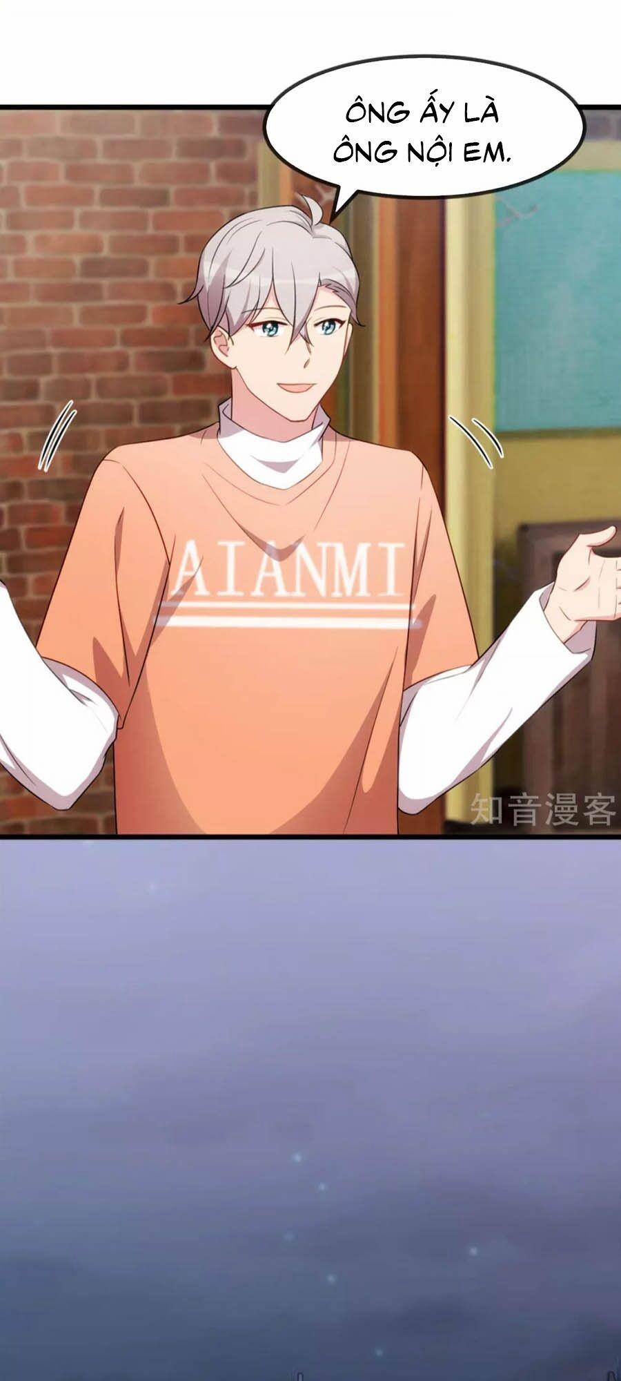 Cô Vợ Ấm Áp Của Hạ Thiếu 282 trang 17