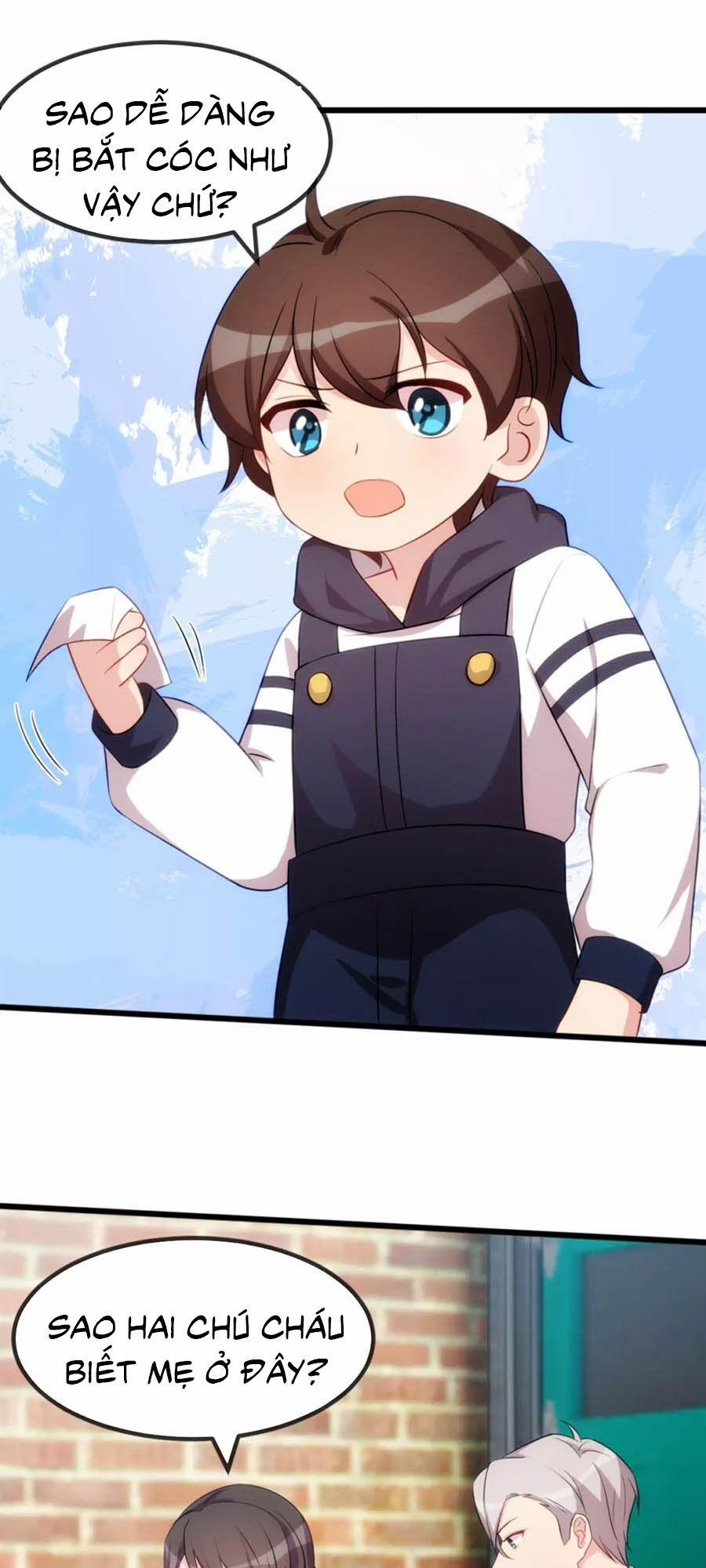 Cô Vợ Ấm Áp Của Hạ Thiếu 282 trang 2