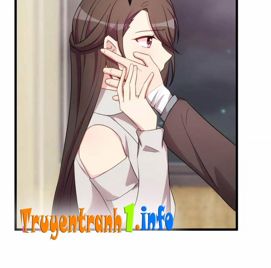 Cô Vợ Ấm Áp Của Hạ Thiếu 282 trang 21