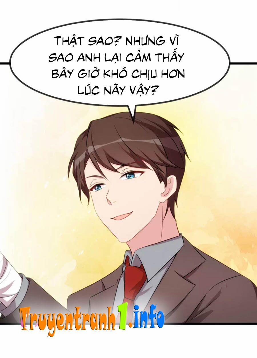 Cô Vợ Ấm Áp Của Hạ Thiếu 282 trang 22