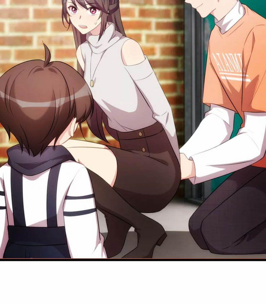 Cô Vợ Ấm Áp Của Hạ Thiếu 282 trang 3