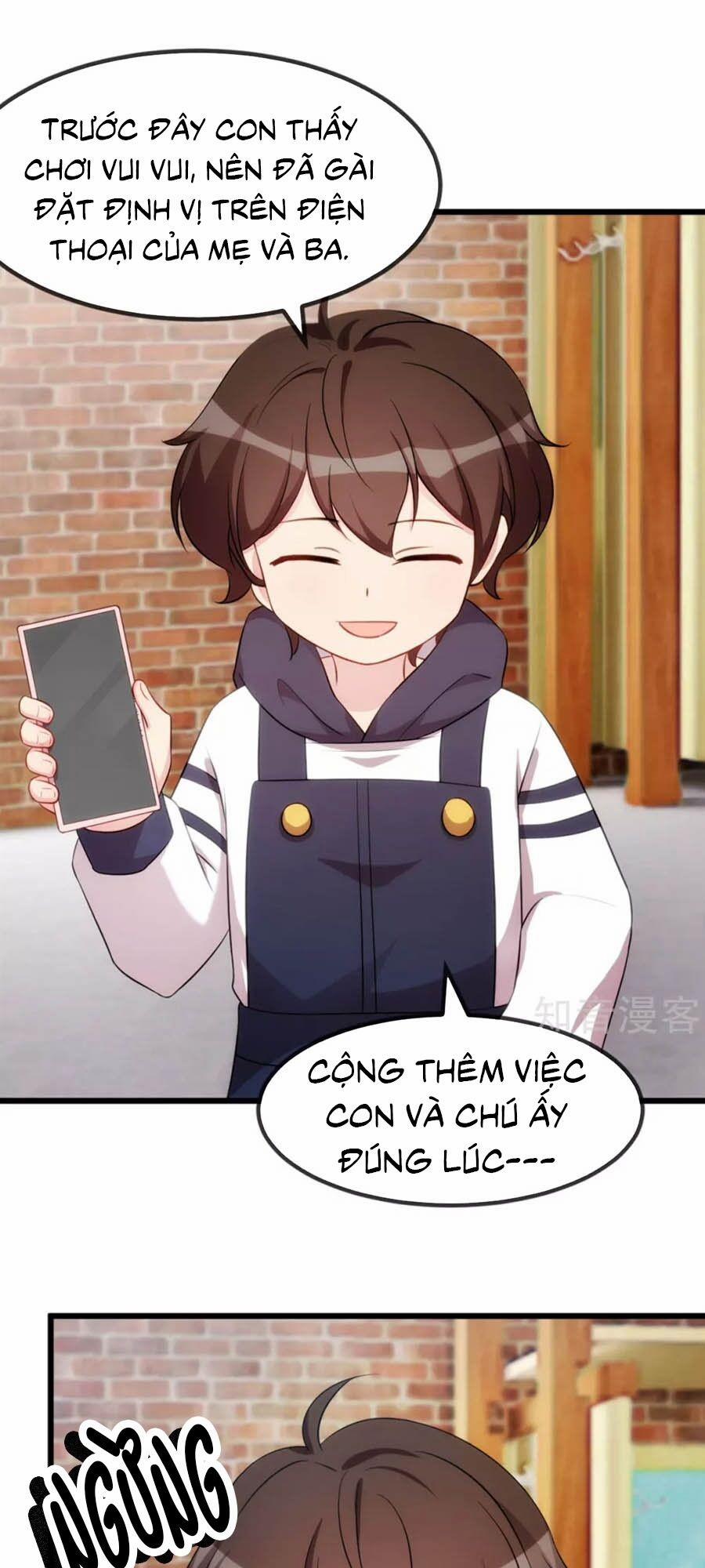 Cô Vợ Ấm Áp Của Hạ Thiếu 282 trang 4