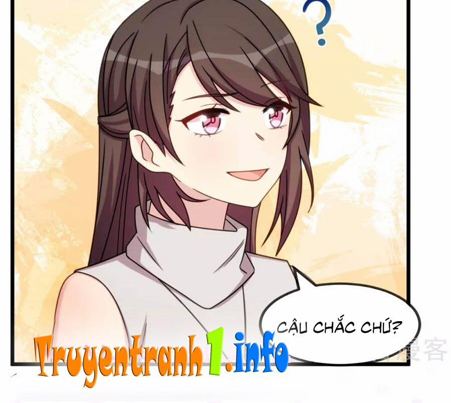 Cô Vợ Ấm Áp Của Hạ Thiếu 282 trang 8