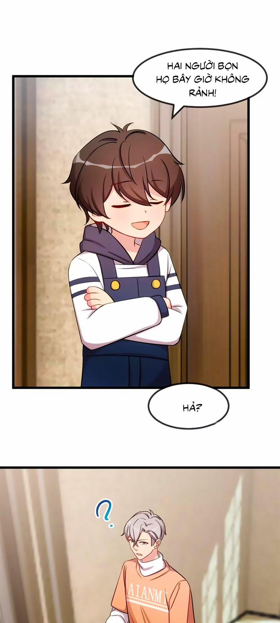 Cô Vợ Ấm Áp Của Hạ Thiếu 283 trang 13