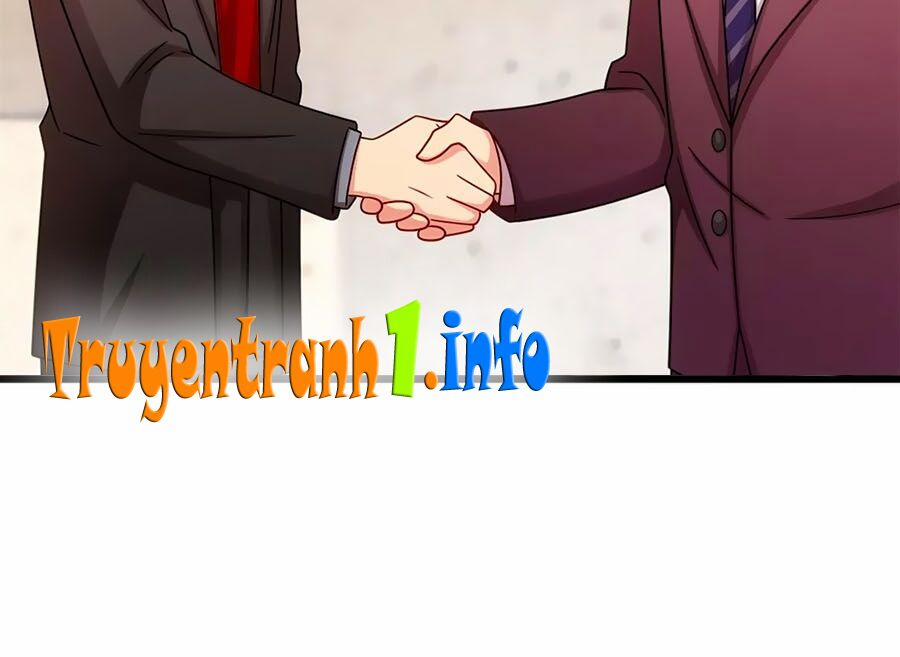 Cô Vợ Ấm Áp Của Hạ Thiếu 283 trang 19