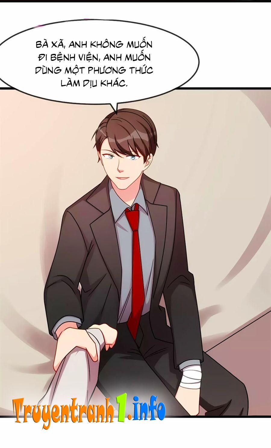 Cô Vợ Ấm Áp Của Hạ Thiếu 283 trang 2