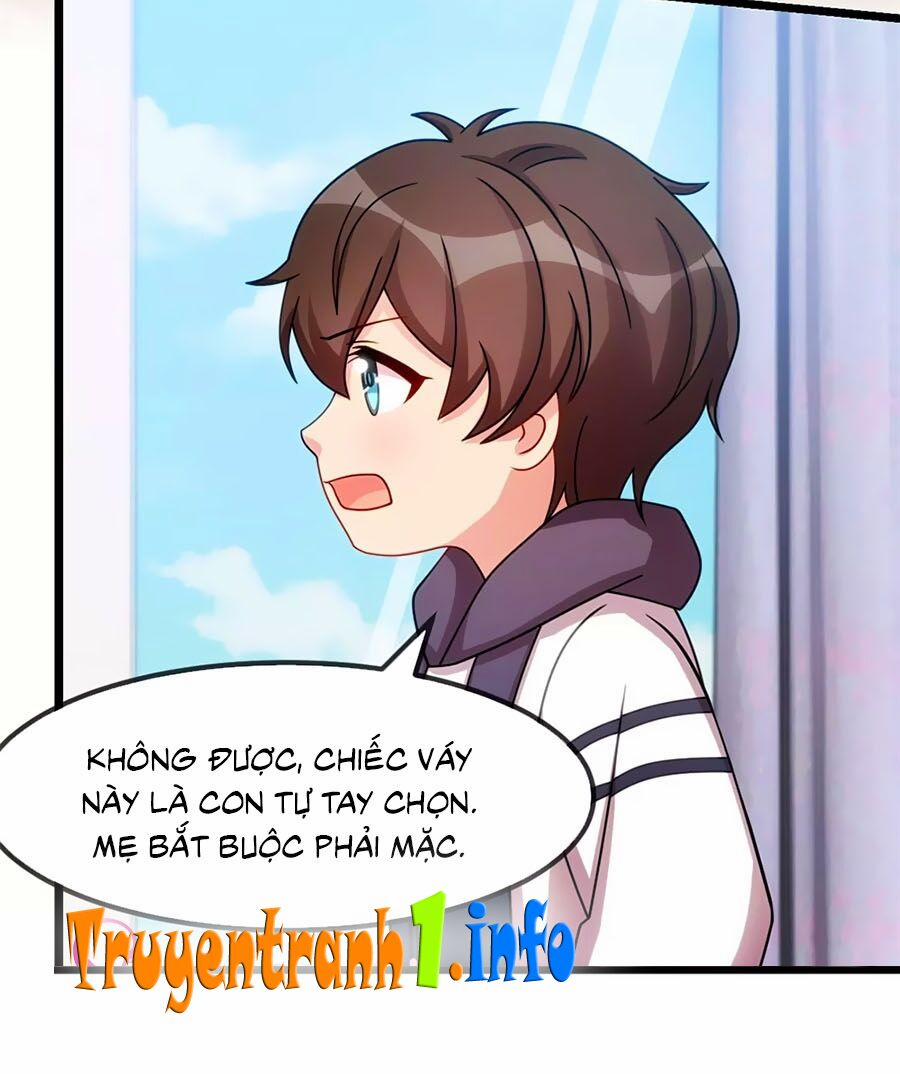 Cô Vợ Ấm Áp Của Hạ Thiếu 283 trang 23