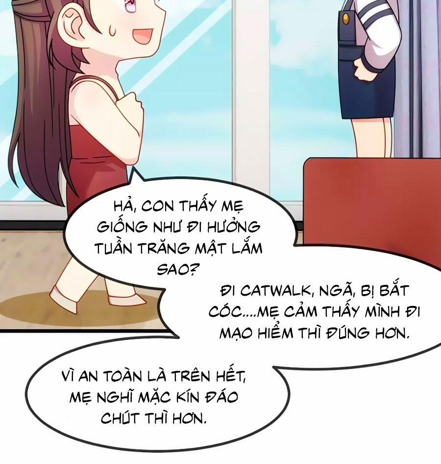 Cô Vợ Ấm Áp Của Hạ Thiếu 284 trang 1