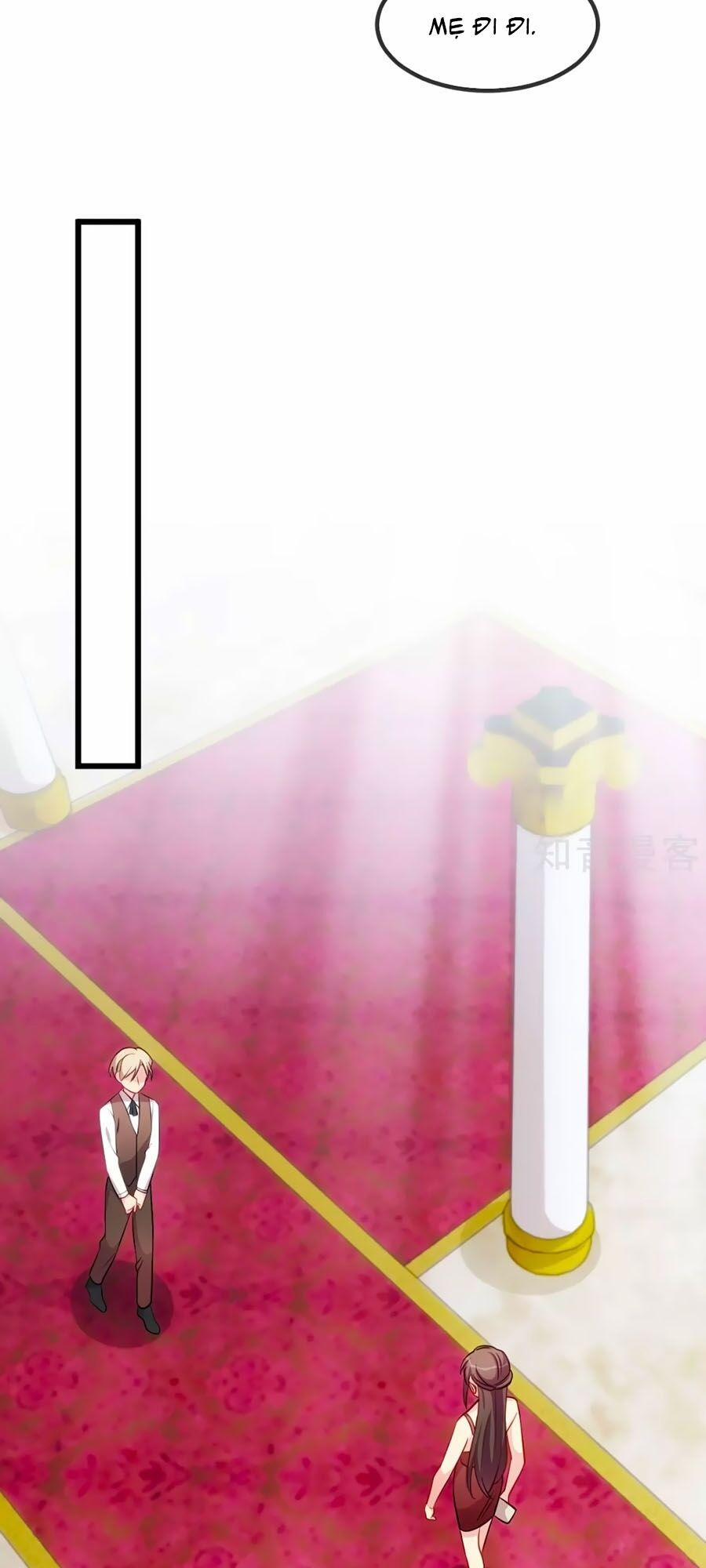 Cô Vợ Ấm Áp Của Hạ Thiếu 284 trang 11