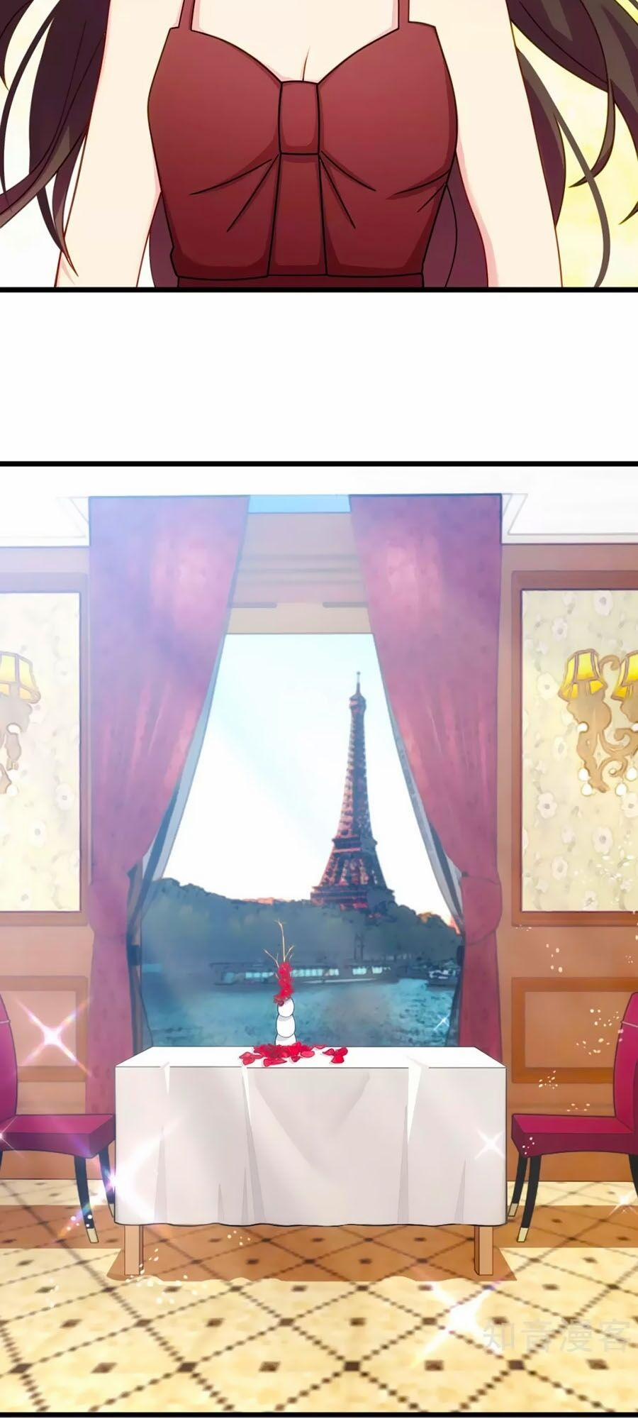 Cô Vợ Ấm Áp Của Hạ Thiếu 284 trang 18