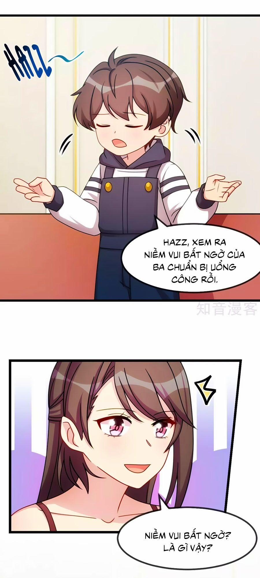 Cô Vợ Ấm Áp Của Hạ Thiếu 284 trang 2