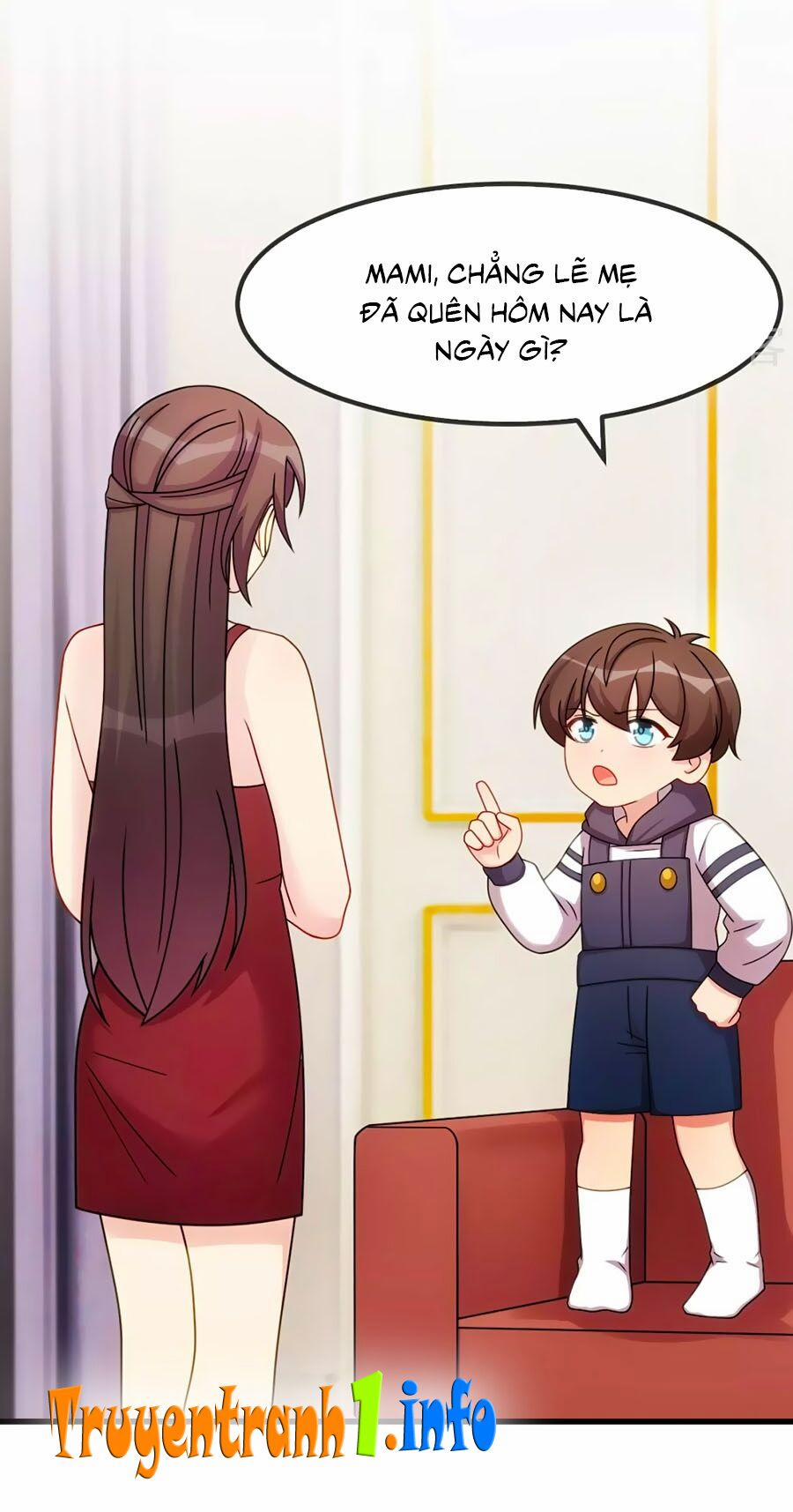 Cô Vợ Ấm Áp Của Hạ Thiếu 284 trang 3