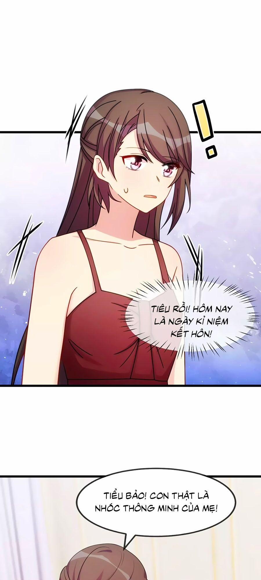 Cô Vợ Ấm Áp Của Hạ Thiếu 284 trang 4