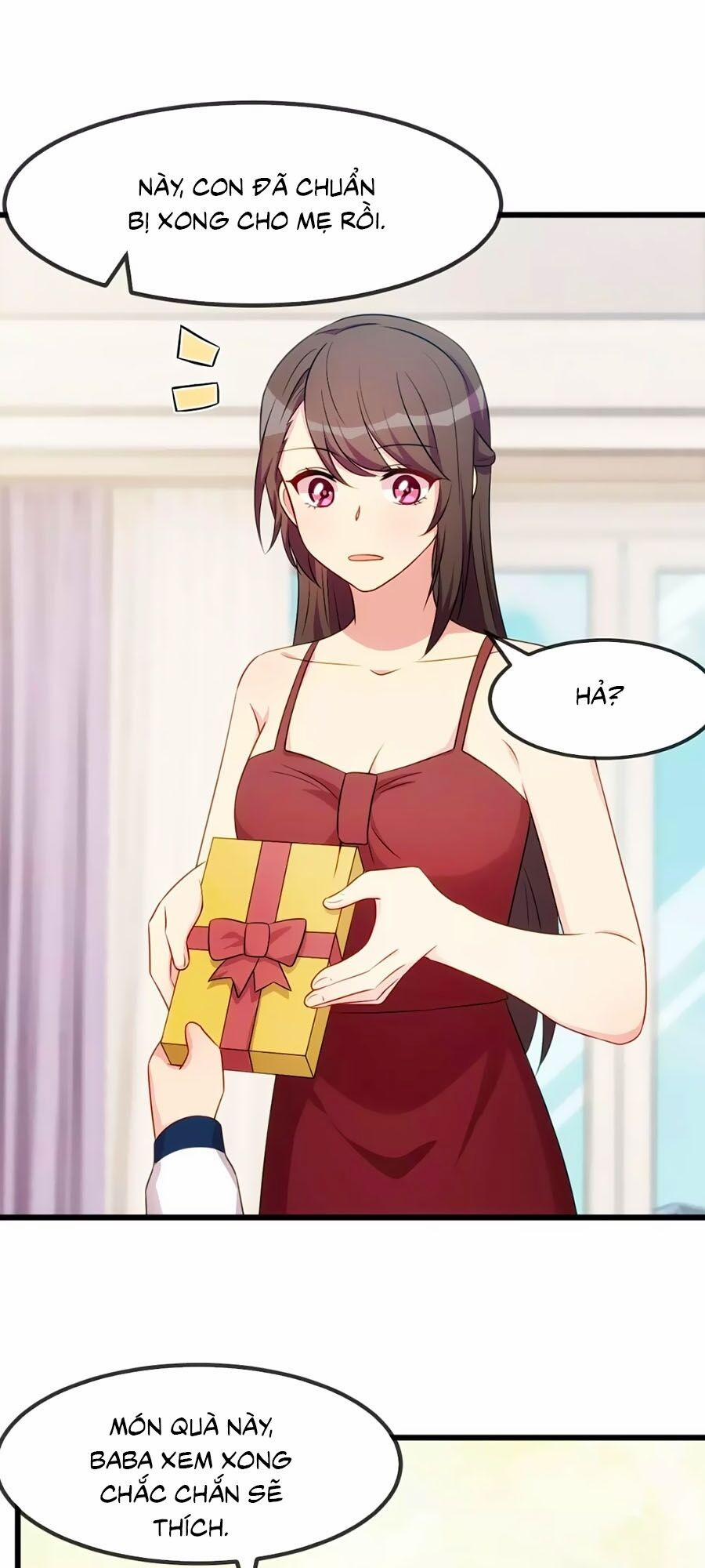 Cô Vợ Ấm Áp Của Hạ Thiếu 284 trang 8