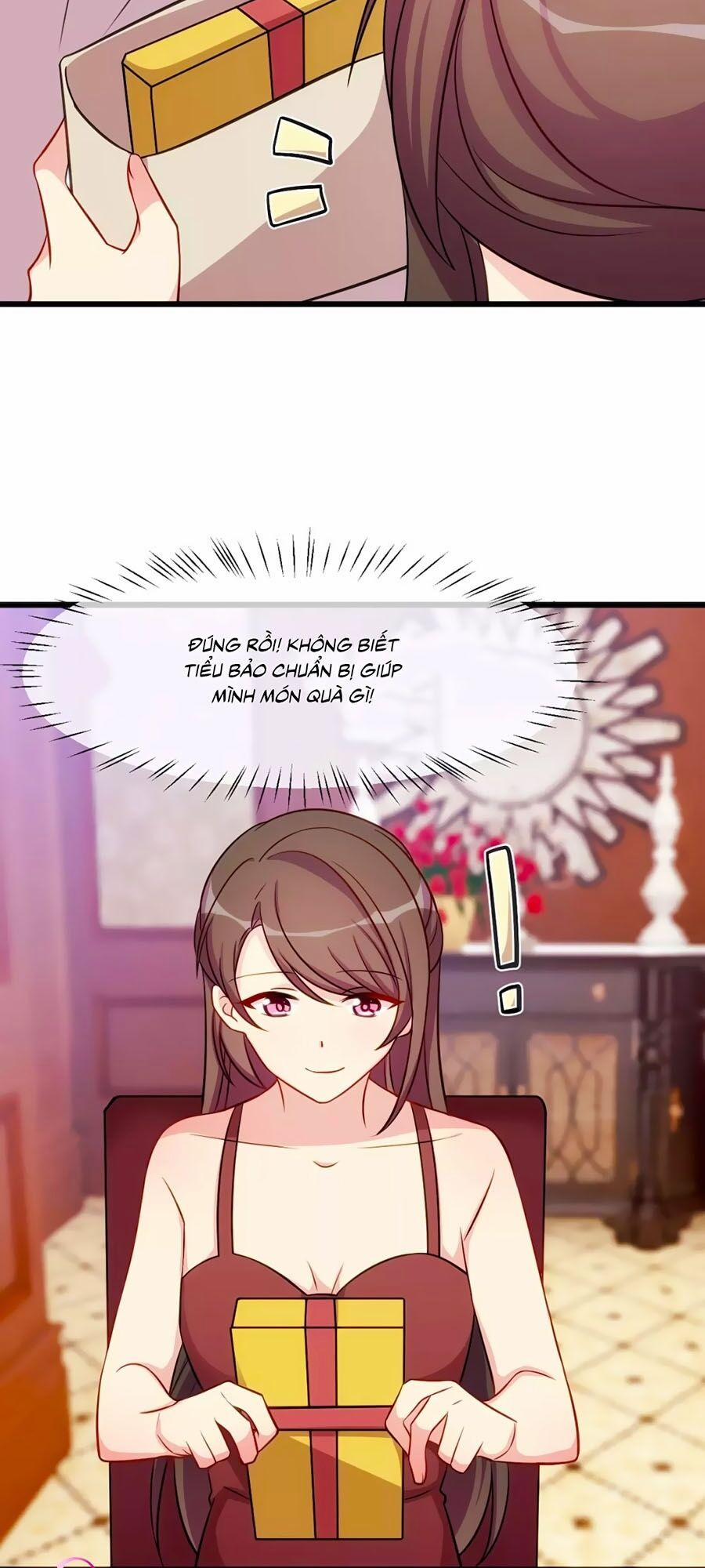 Cô Vợ Ấm Áp Của Hạ Thiếu 285 trang 10