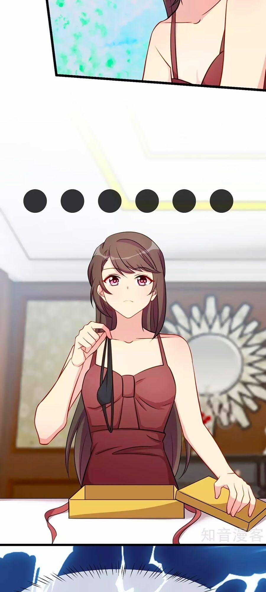 Cô Vợ Ấm Áp Của Hạ Thiếu 285 trang 13