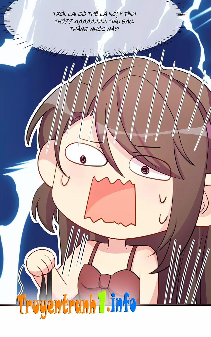 Cô Vợ Ấm Áp Của Hạ Thiếu 285 trang 14