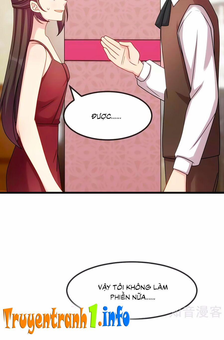 Cô Vợ Ấm Áp Của Hạ Thiếu 285 trang 19