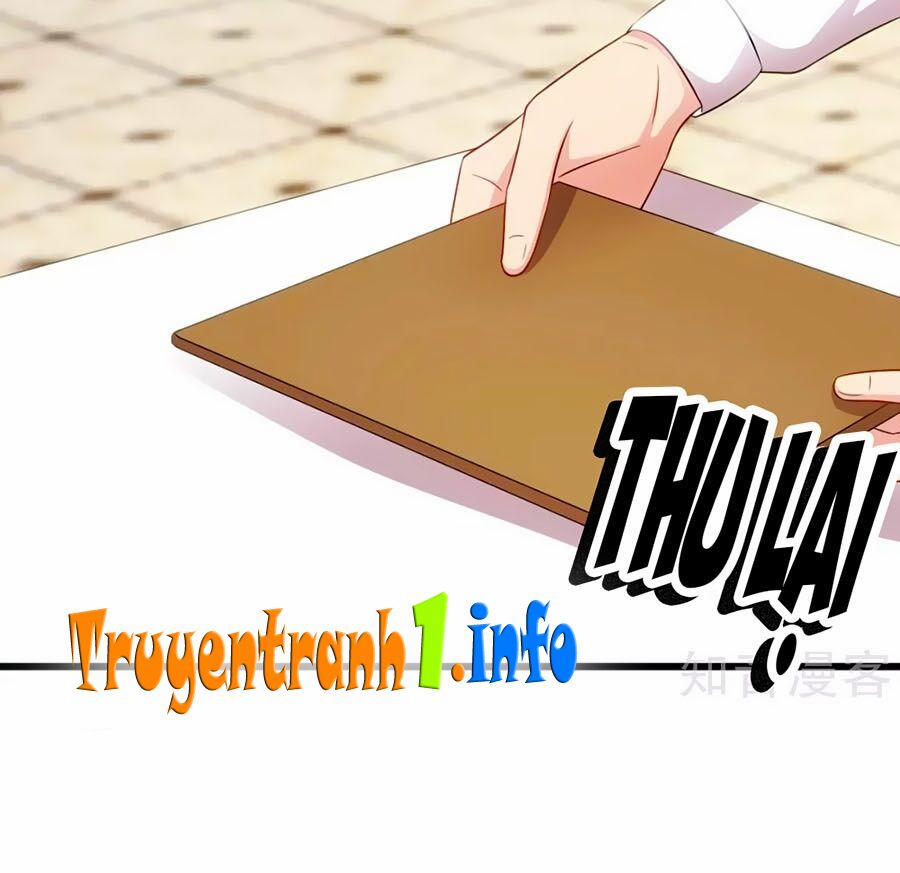 Cô Vợ Ấm Áp Của Hạ Thiếu 285 trang 3