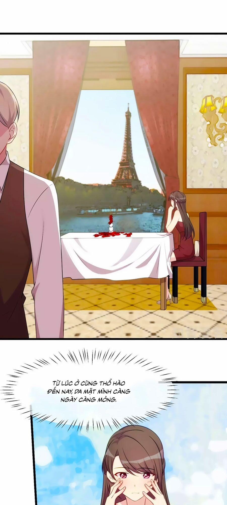 Cô Vợ Ấm Áp Của Hạ Thiếu 285 trang 4