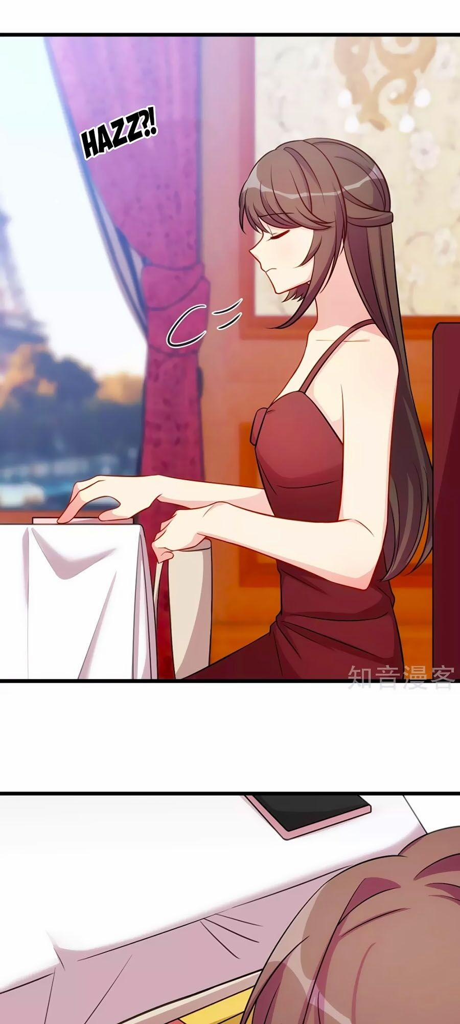 Cô Vợ Ấm Áp Của Hạ Thiếu 285 trang 9