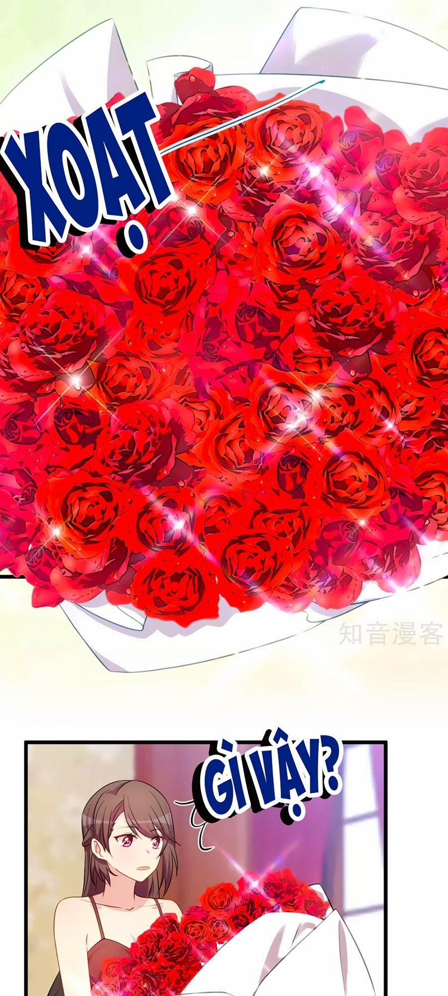 Cô Vợ Ấm Áp Của Hạ Thiếu 286 trang 0