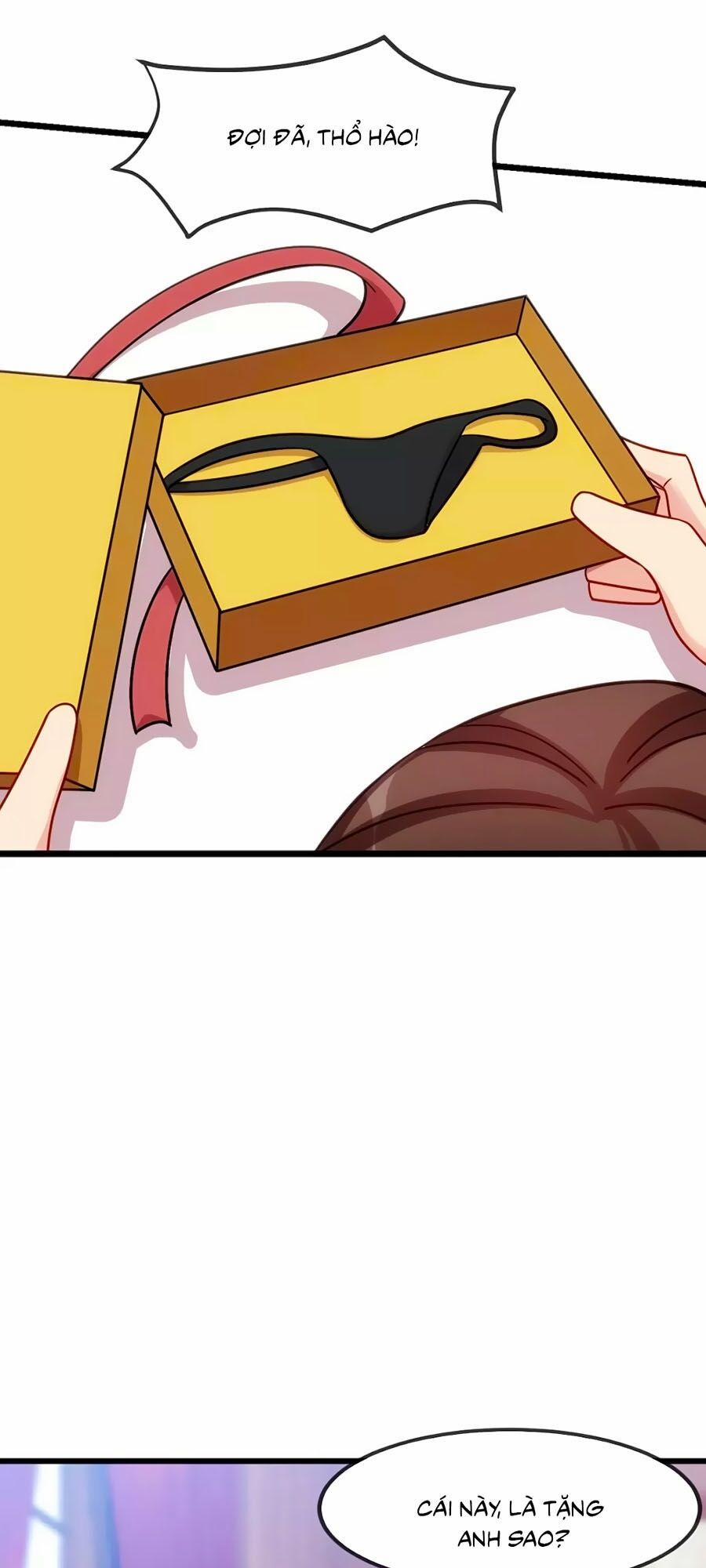 Cô Vợ Ấm Áp Của Hạ Thiếu 286 trang 14