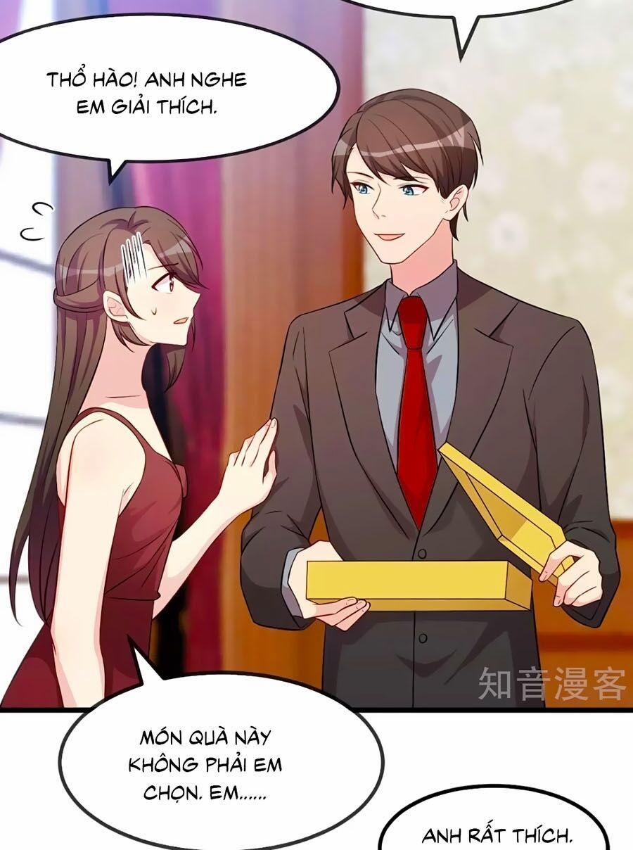 Cô Vợ Ấm Áp Của Hạ Thiếu 286 trang 15