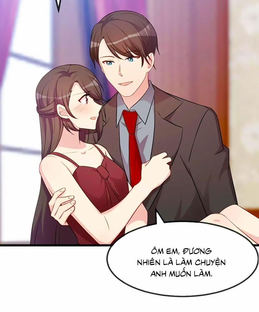 Cô Vợ Ấm Áp Của Hạ Thiếu 286 trang 19