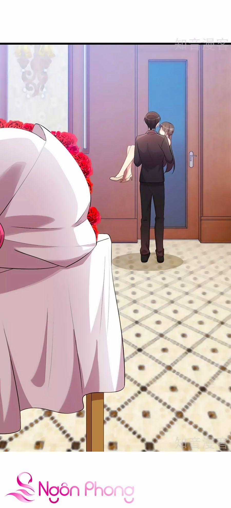 Cô Vợ Ấm Áp Của Hạ Thiếu 286 trang 20