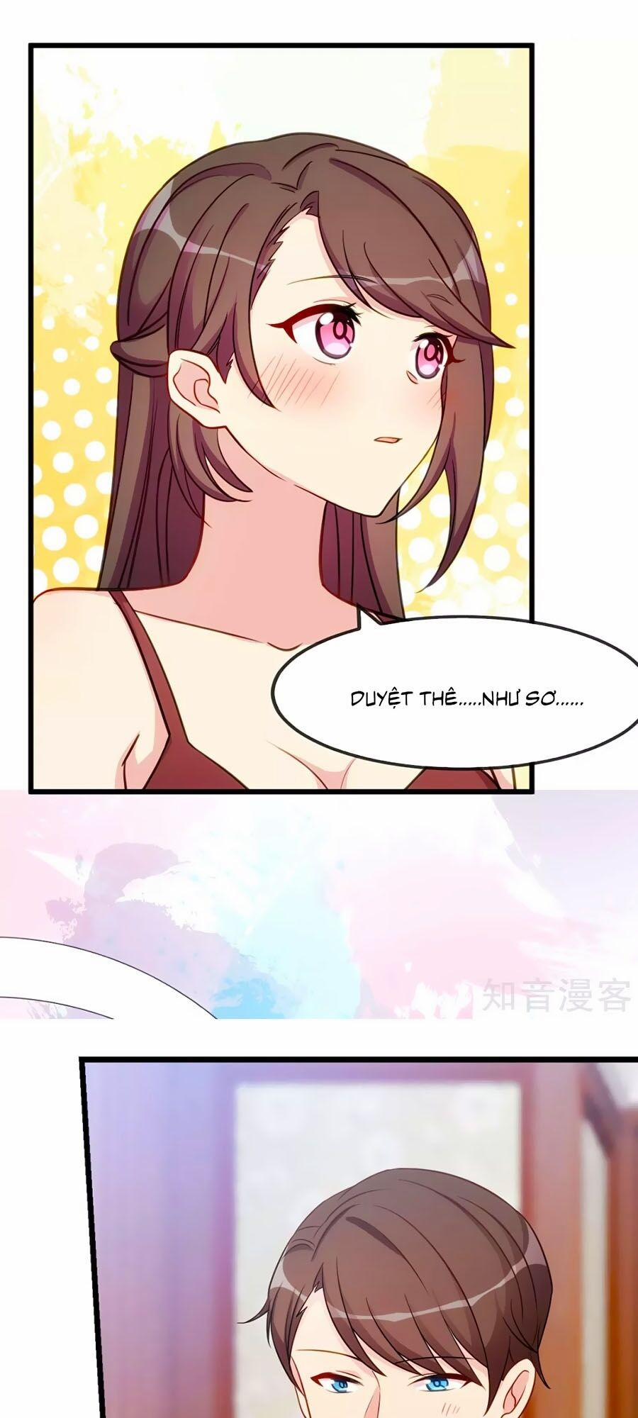 Cô Vợ Ấm Áp Của Hạ Thiếu 286 trang 8