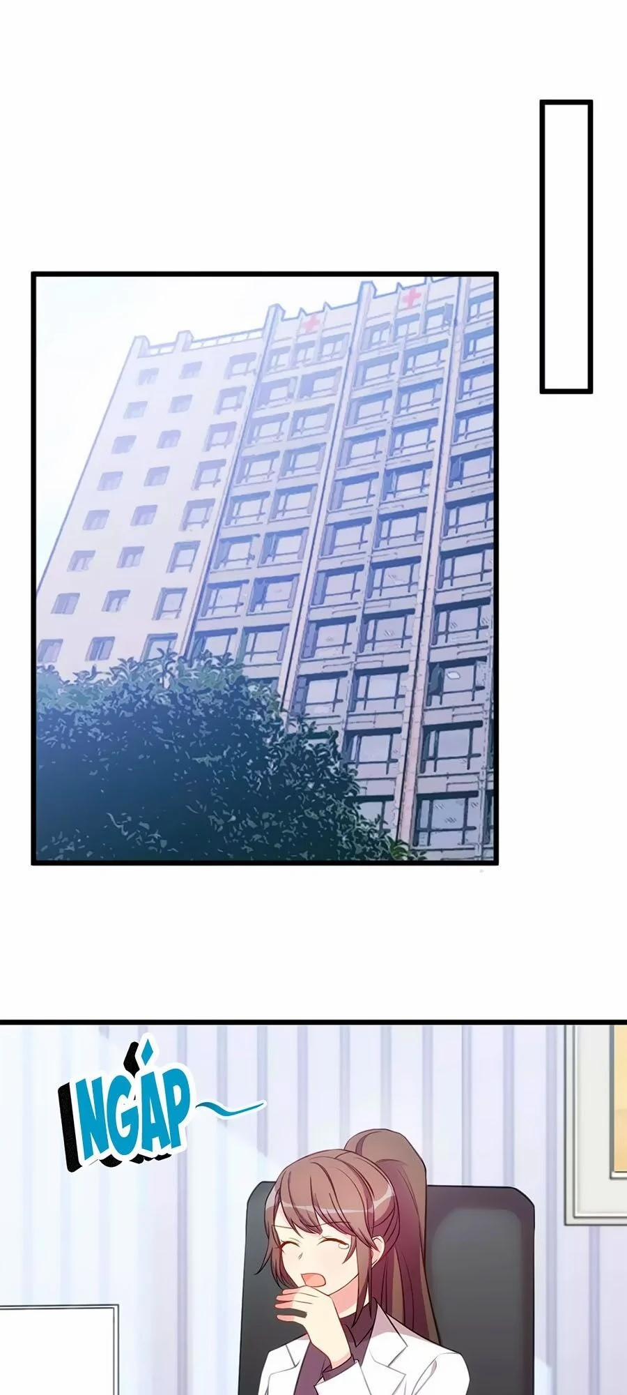 Cô Vợ Ấm Áp Của Hạ Thiếu 287 trang 0